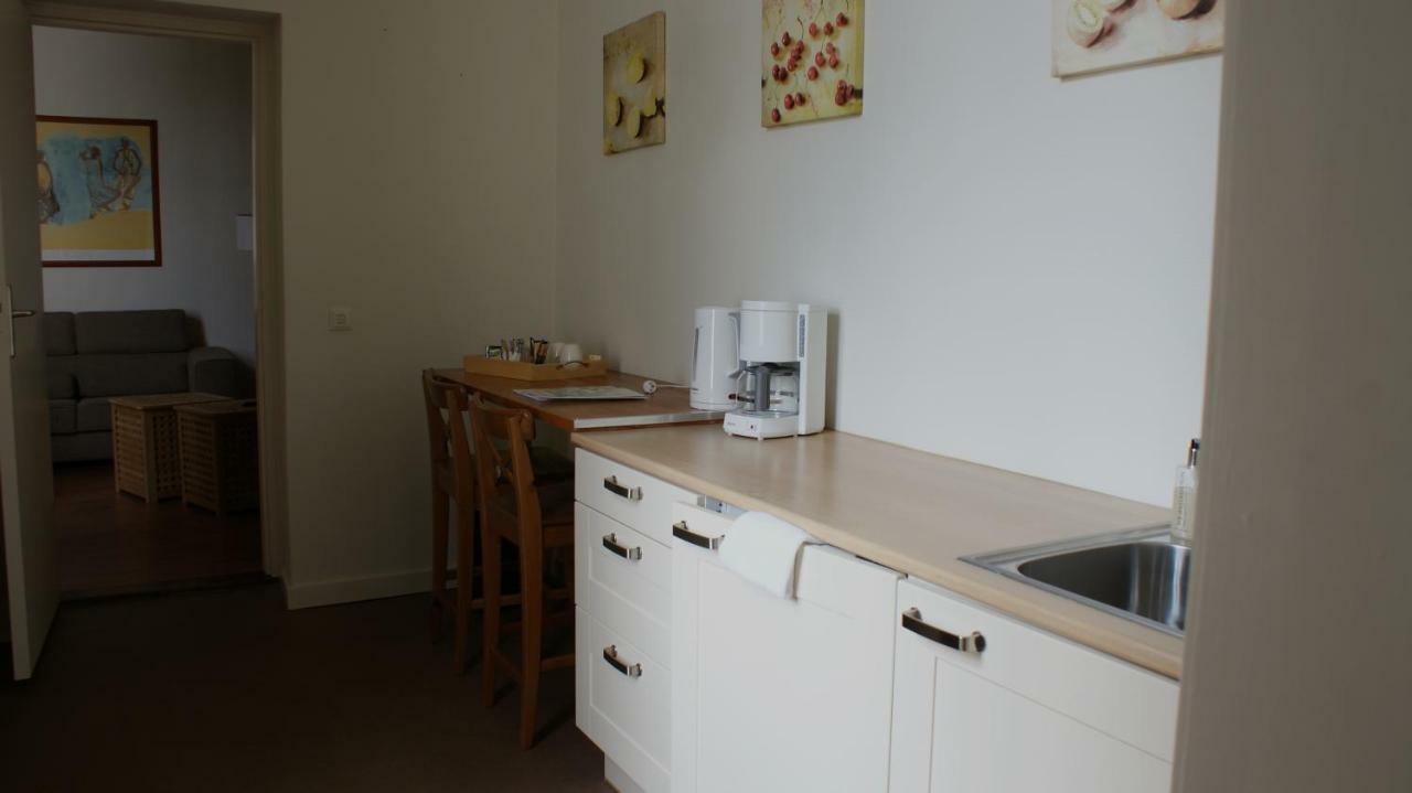 In Den Roden Leeuw Van Limburg Wittem Zewnętrze zdjęcie