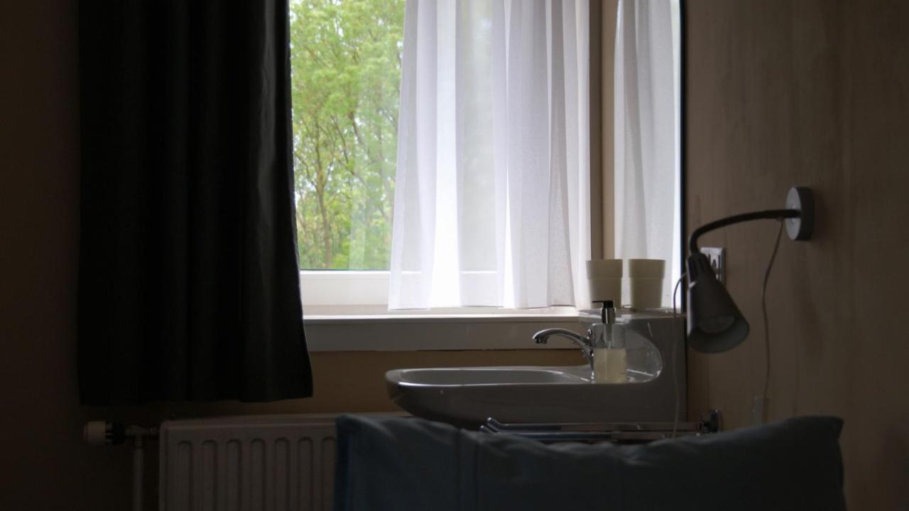 In Den Roden Leeuw Van Limburg Wittem Zewnętrze zdjęcie